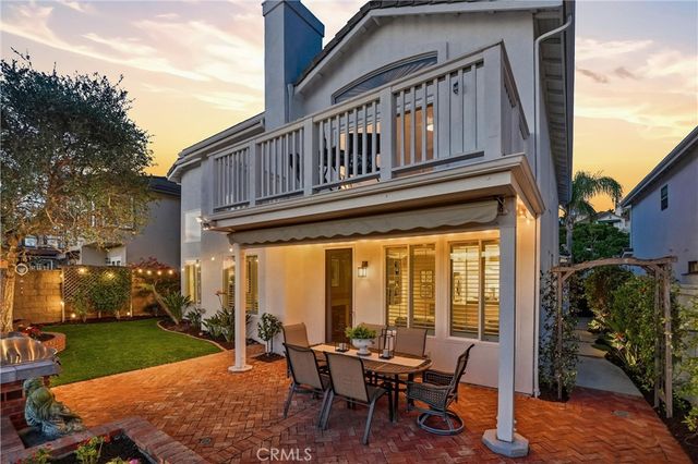 37 Rockrose, Aliso Viejo, CA 92656