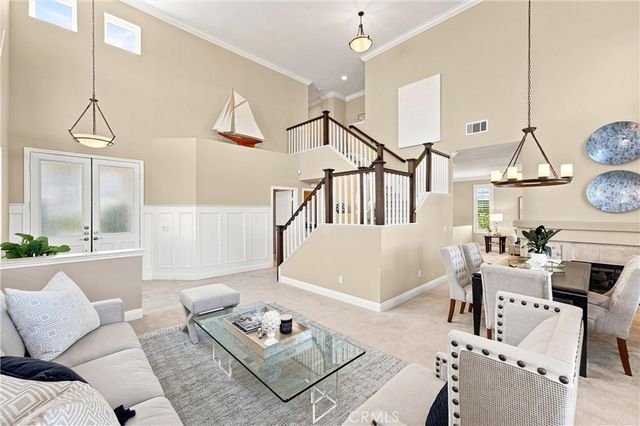 37 Rockrose, Aliso Viejo, CA 92656