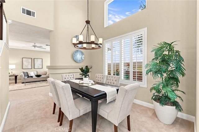 37 Rockrose, Aliso Viejo, CA 92656