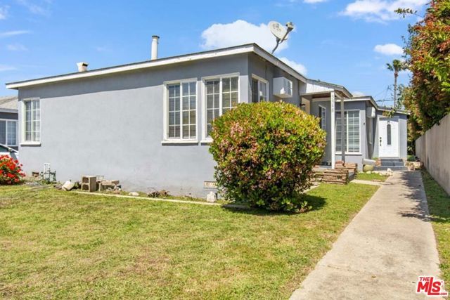 3968 Tilden Avenue, Culver City, CA 90232