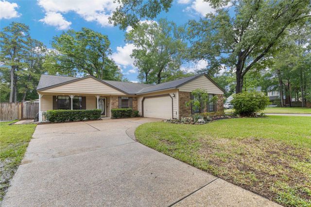 5302 Manor Oaks Drive, Houston, TX 77339
