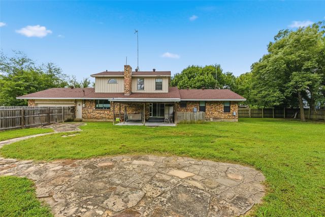 408 E Mulberry Street, Leonard, TX 75452
