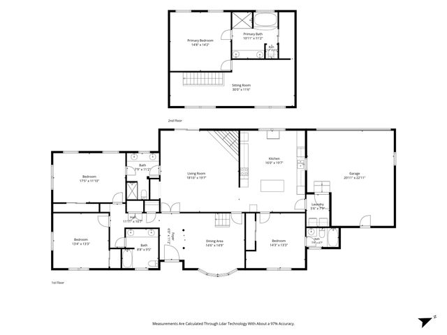 408 E Mulberry Street, Leonard, TX 75452