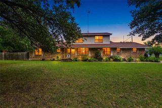 408 E Mulberry Street, Leonard, TX 75452