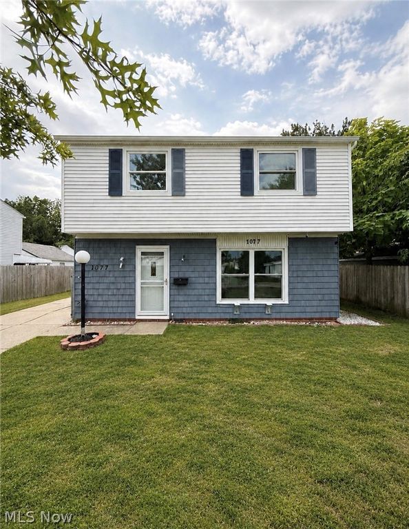 1077 E 347th Street, Eastlake, OH 44095
