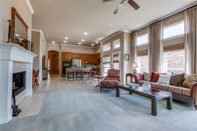 3671 Navarro Way, Frisco, TX 75034