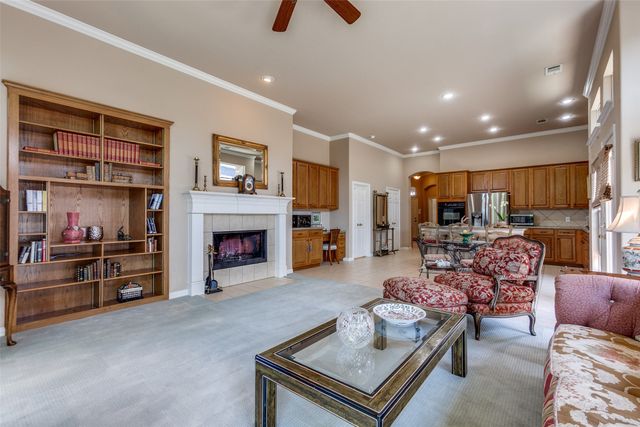 3671 Navarro Way, Frisco, TX 75034