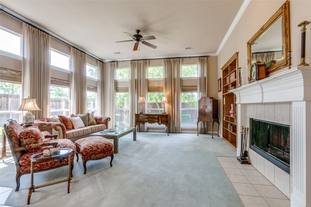 3671 Navarro Way, Frisco, TX 75034