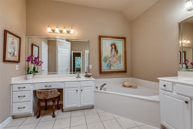 3671 Navarro Way, Frisco, TX 75034