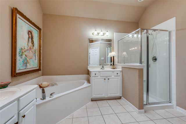 3671 Navarro Way, Frisco, TX 75034