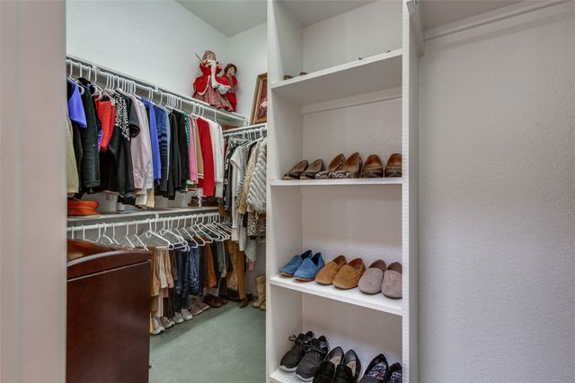 3671 Navarro Way, Frisco, TX 75034