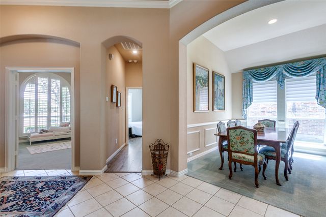 3671 Navarro Way, Frisco, TX 75034
