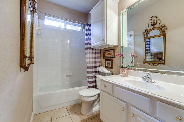 3671 Navarro Way, Frisco, TX 75034