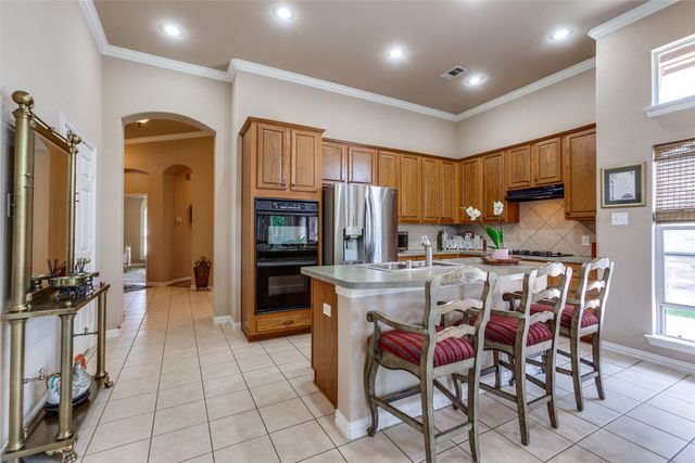 3671 Navarro Way, Frisco, TX 75034