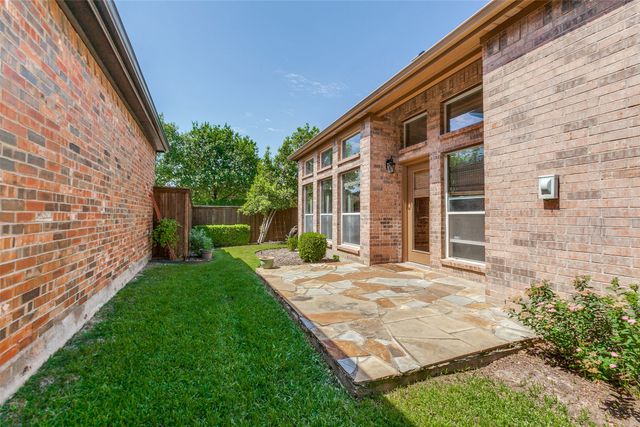 3671 Navarro Way, Frisco, TX 75034