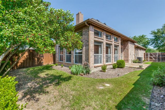 3671 Navarro Way, Frisco, TX 75034
