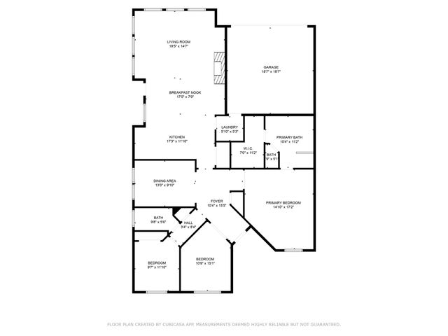 3671 Navarro Way, Frisco, TX 75034