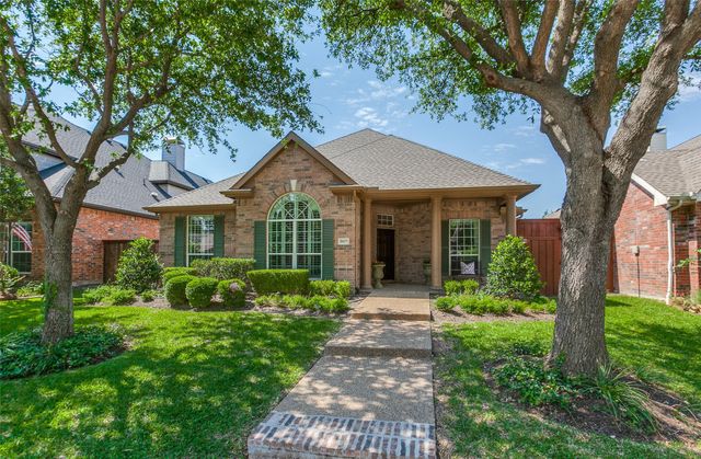 3671 Navarro Way, Frisco, TX 75034