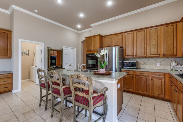 3671 Navarro Way, Frisco, TX 75034