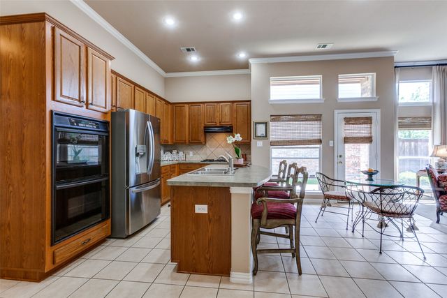 3671 Navarro Way, Frisco, TX 75034