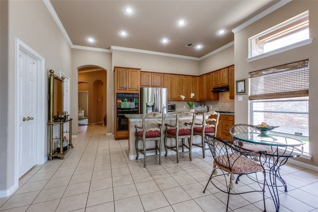 3671 Navarro Way, Frisco, TX 75034
