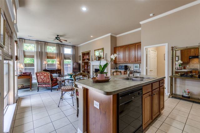 3671 Navarro Way, Frisco, TX 75034
