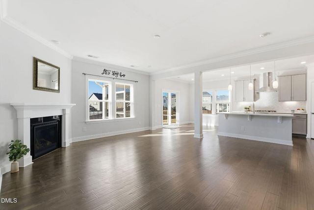 3318 Longleaf Estates Drive, Raleigh, NC 27616