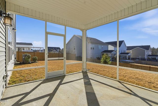 3318 Longleaf Estates Drive, Raleigh, NC 27616