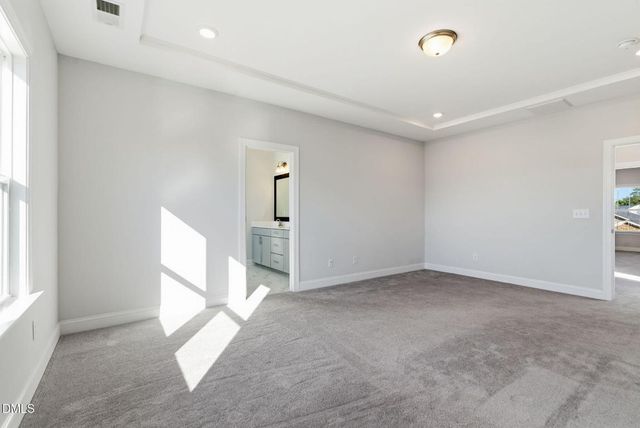 3318 Longleaf Estates Drive, Raleigh, NC 27616