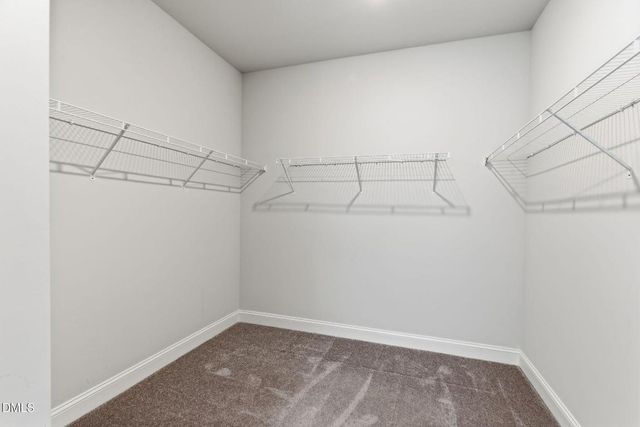 3318 Longleaf Estates Drive, Raleigh, NC 27616