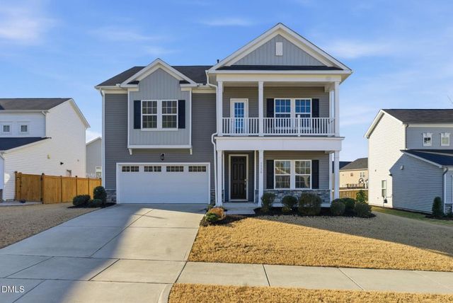 3318 Longleaf Estates Drive, Raleigh, NC 27616