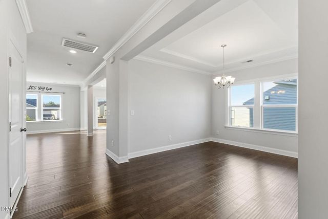 3318 Longleaf Estates Drive, Raleigh, NC 27616