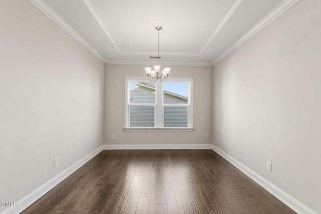 3318 Longleaf Estates Drive, Raleigh, NC 27616