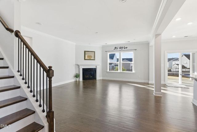 3318 Longleaf Estates Drive, Raleigh, NC 27616