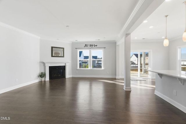 3318 Longleaf Estates Drive, Raleigh, NC 27616