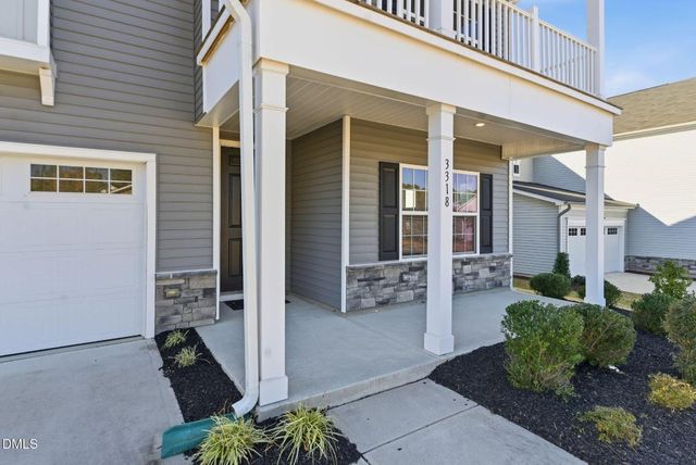 3318 Longleaf Estates Drive, Raleigh, NC 27616