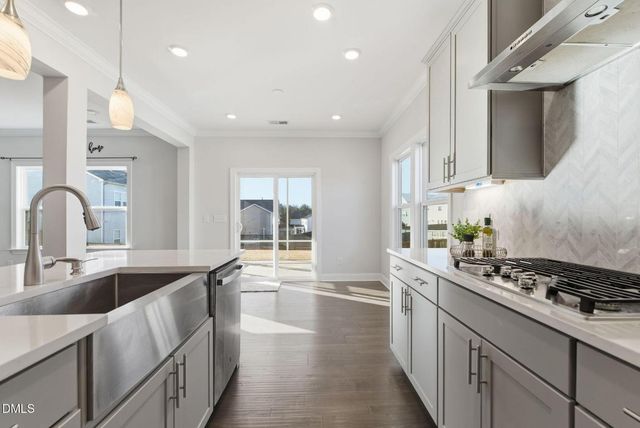 3318 Longleaf Estates Drive, Raleigh, NC 27616