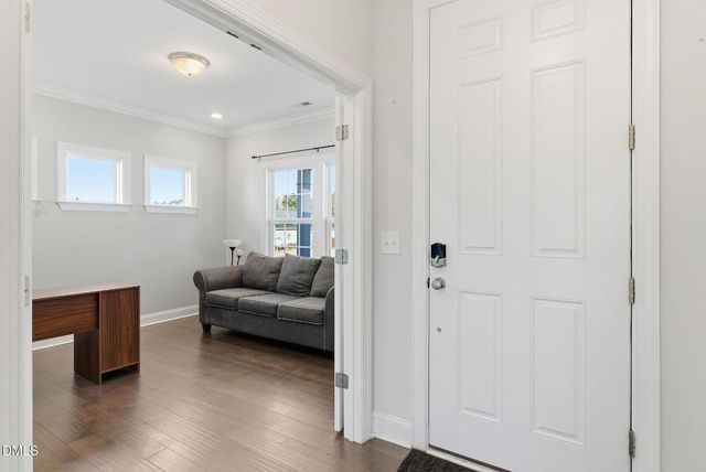 3318 Longleaf Estates Drive, Raleigh, NC 27616