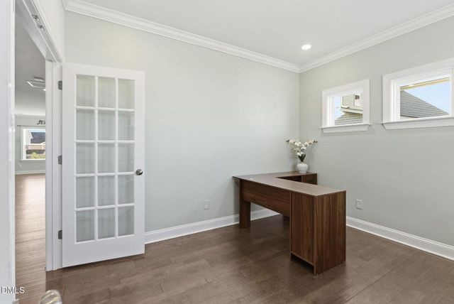 3318 Longleaf Estates Drive, Raleigh, NC 27616