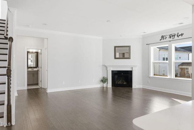 3318 Longleaf Estates Drive, Raleigh, NC 27616