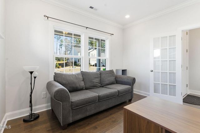 3318 Longleaf Estates Drive, Raleigh, NC 27616