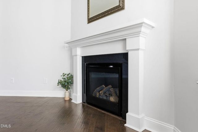 3318 Longleaf Estates Drive, Raleigh, NC 27616