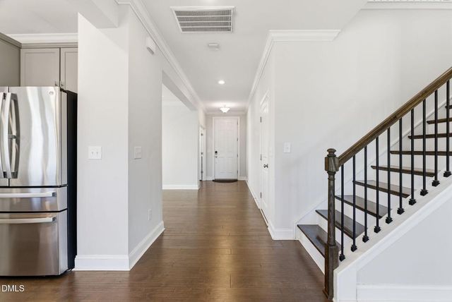 3318 Longleaf Estates Drive, Raleigh, NC 27616