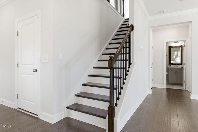 3318 Longleaf Estates Drive, Raleigh, NC 27616