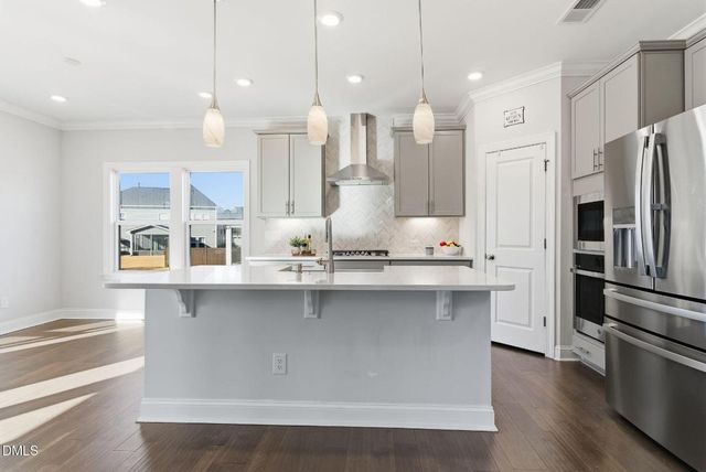 3318 Longleaf Estates Drive, Raleigh, NC 27616