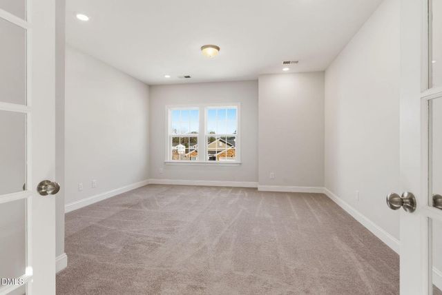 3318 Longleaf Estates Drive, Raleigh, NC 27616