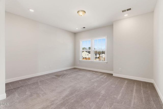 3318 Longleaf Estates Drive, Raleigh, NC 27616