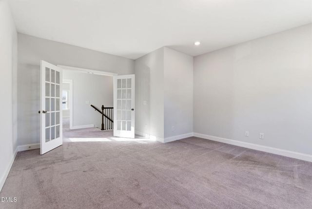 3318 Longleaf Estates Drive, Raleigh, NC 27616