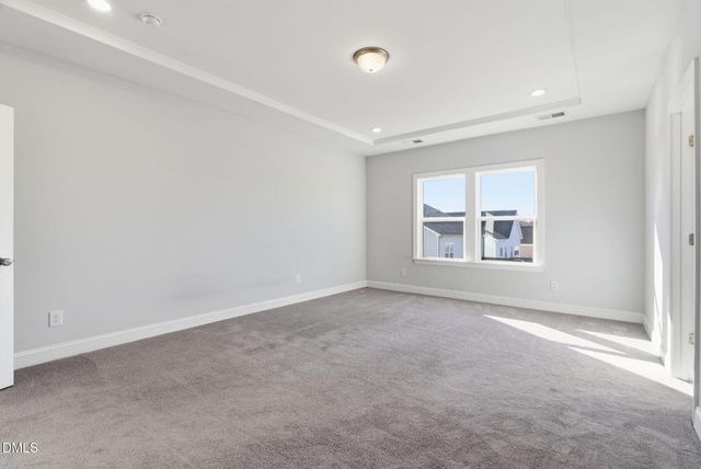 3318 Longleaf Estates Drive, Raleigh, NC 27616