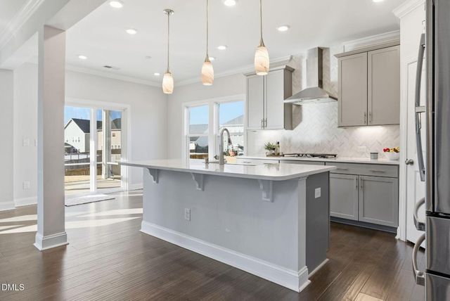 3318 Longleaf Estates Drive, Raleigh, NC 27616